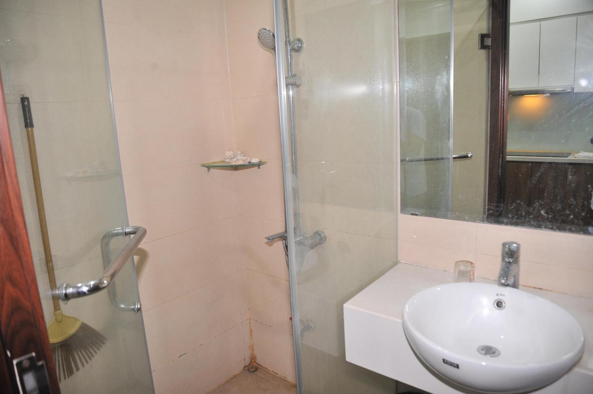 Apartment 36 Mieu Dam Ha Noi Hanoi Exterior foto